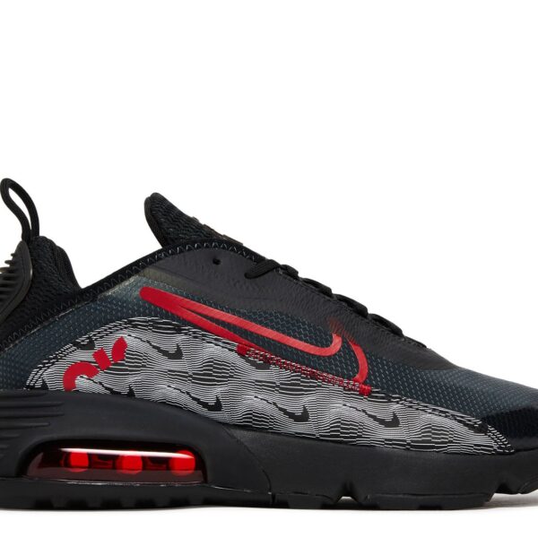 Air Max 2090 'Topography'