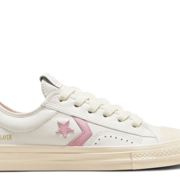 Star Player 76 Low 'Vintage White Pink'