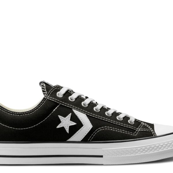 Star Player 76 'Black Vintage White'
