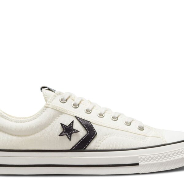Star Player 76 'Vintage White Black'