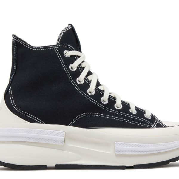 Run Star Legacy CX High 'Black'