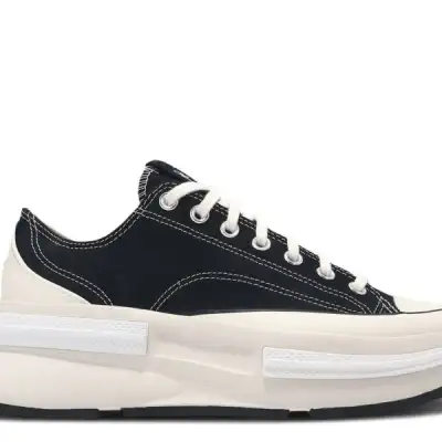 Run Star Legacy CX Low 'Black White'