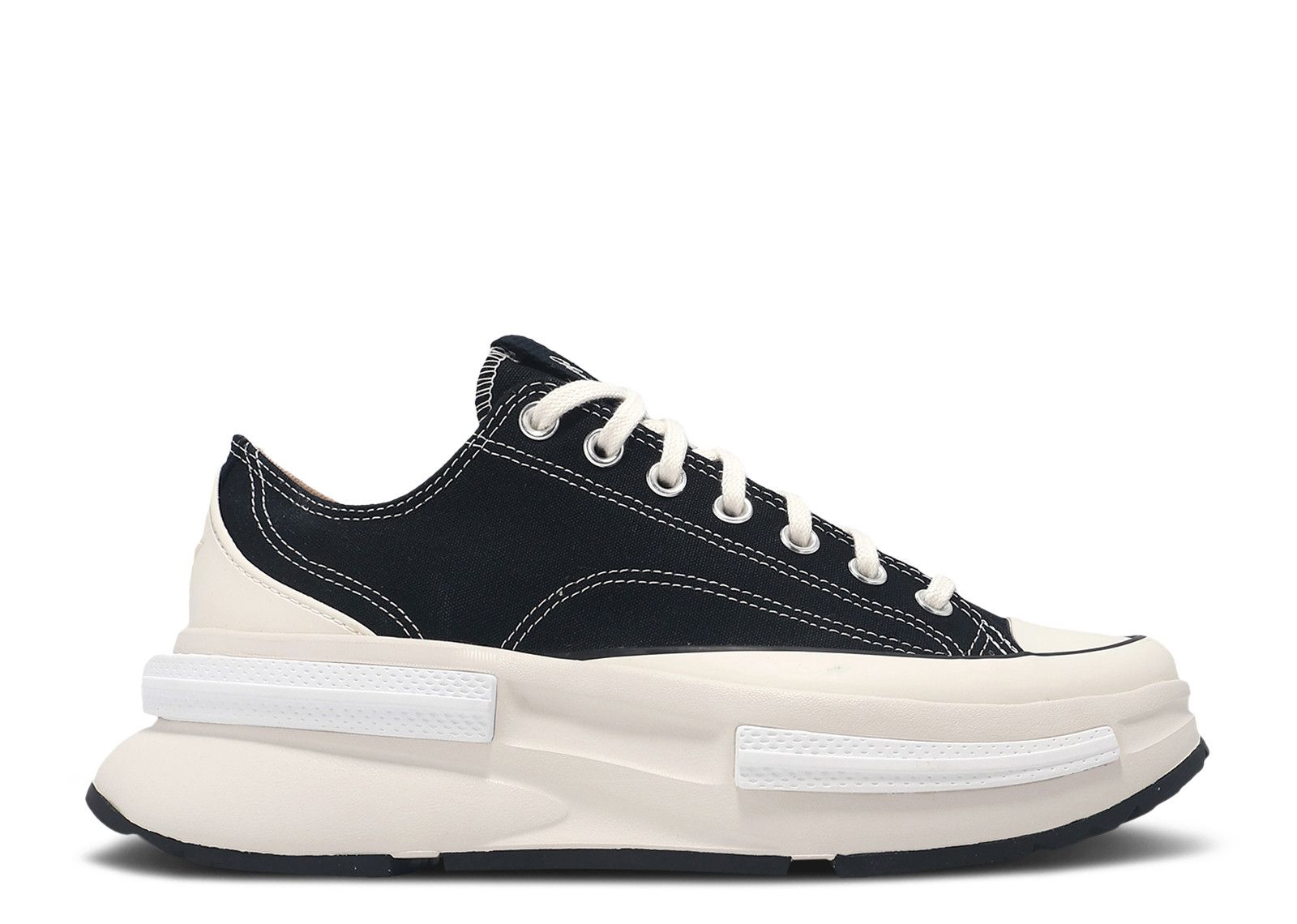 Run Star Legacy CX Low 'Black White'