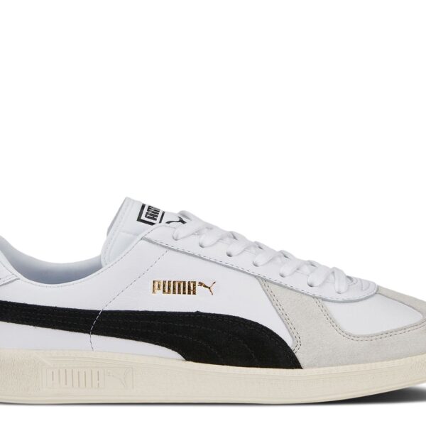Army Trainer 'White Nimbus Cloud'
