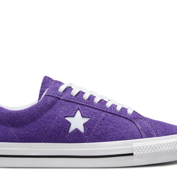 One Star Low 'Court Purple'