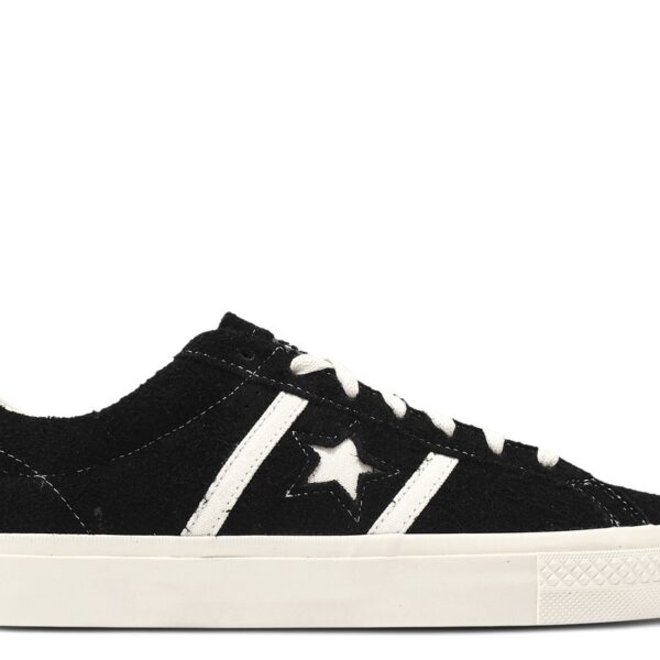 One Star Academy Pro Suede 'Black Egret'