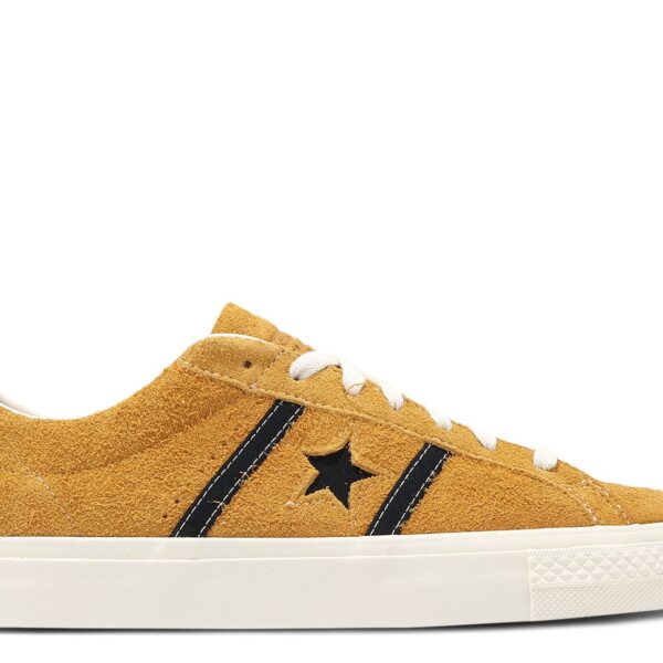One Star Academy Pro Suede 'Sunflower Gold'