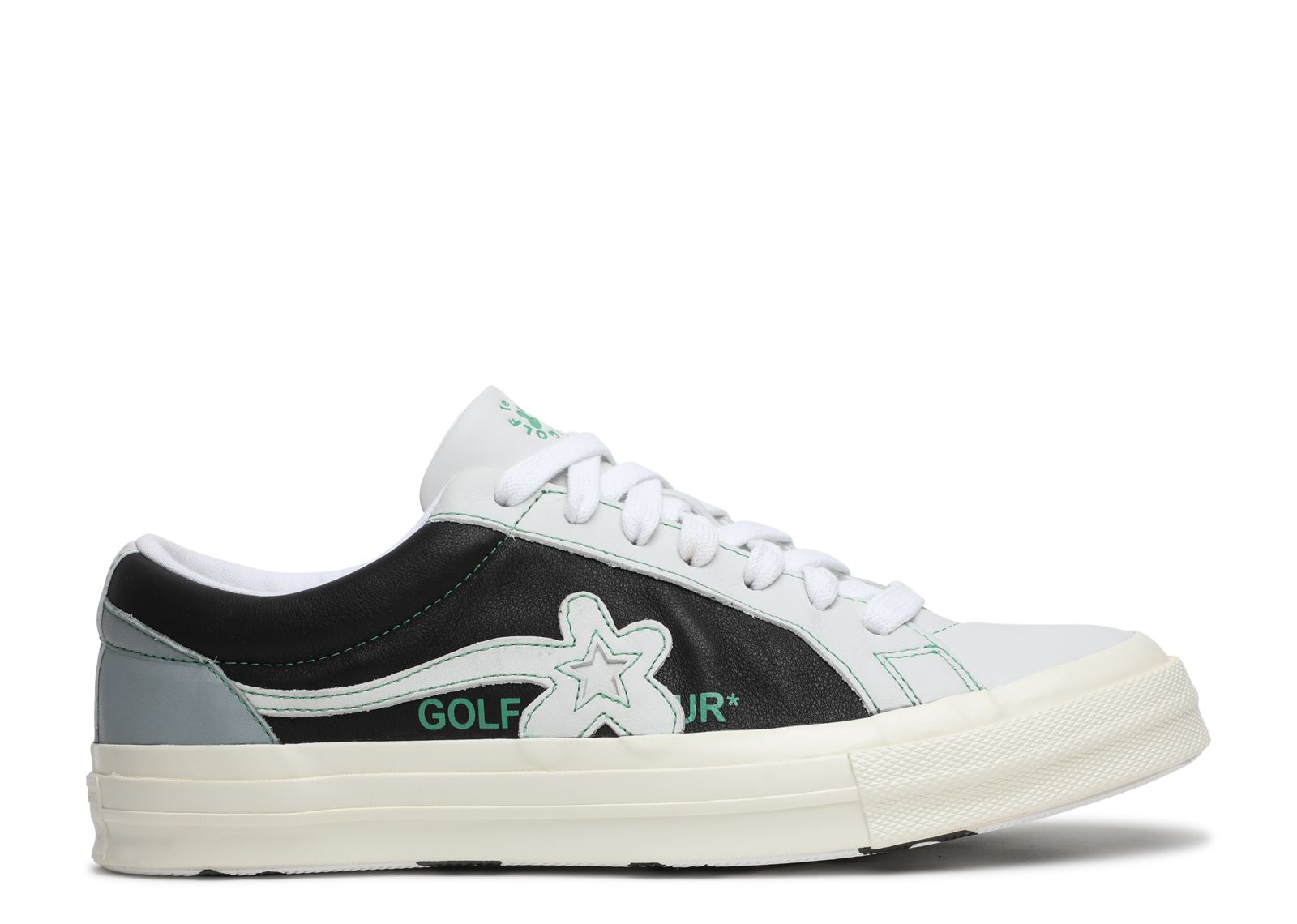 Golf Le Fleur x One Star Ox 'Industrial Pack - Grey'