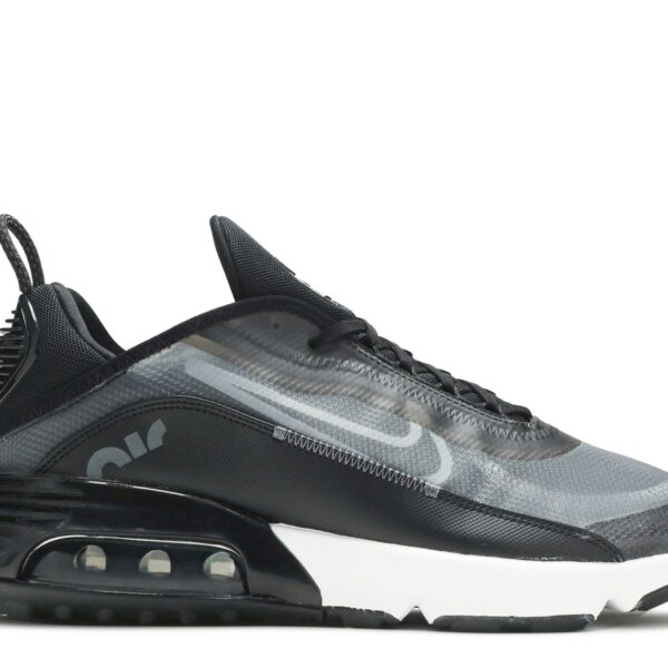 Air Max 2090 'Black'