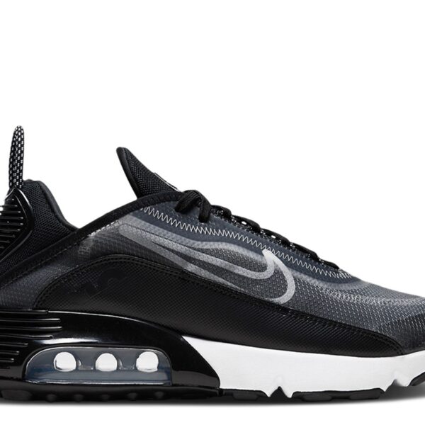 Wmns Air Max 2090 'Black'
