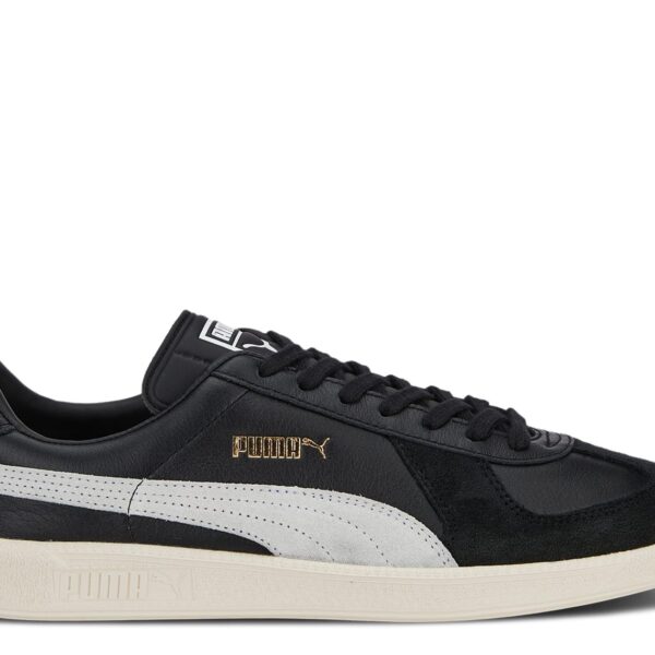Army Trainer 'Black'