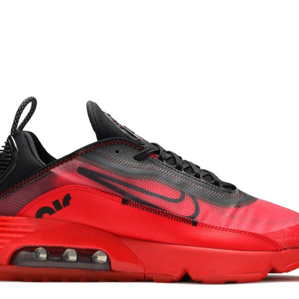 Air Max 2090 'Bred'