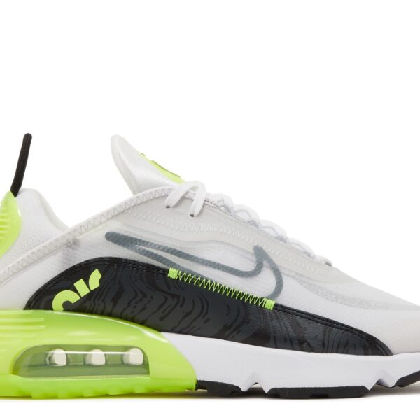 Air Max 2090 'White Volt'