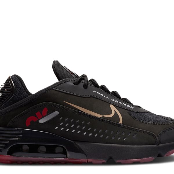 Neymar Jr. x Air Max 2090 'Black'
