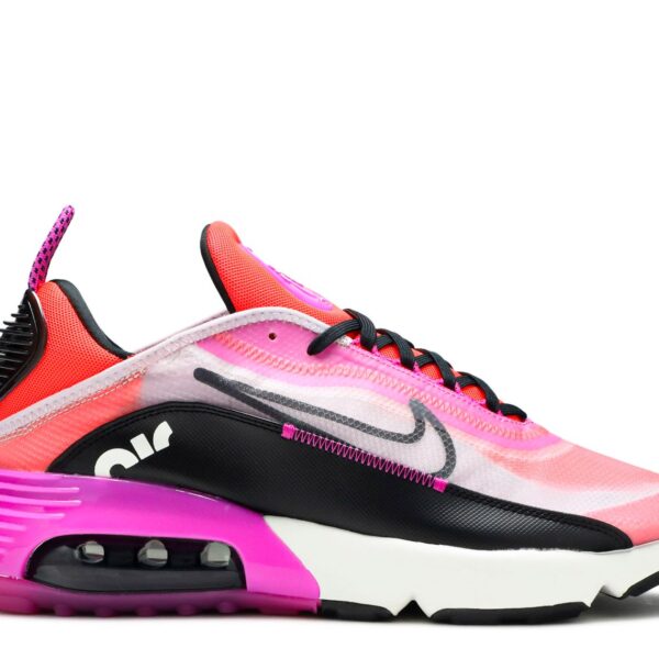 Wmns Air Max 2090 'Iced Lilac'