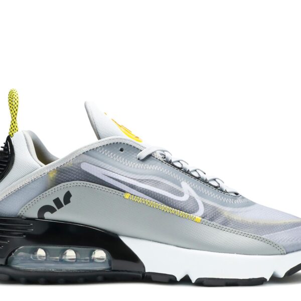 Air Max 2090 'Wolf Grey'