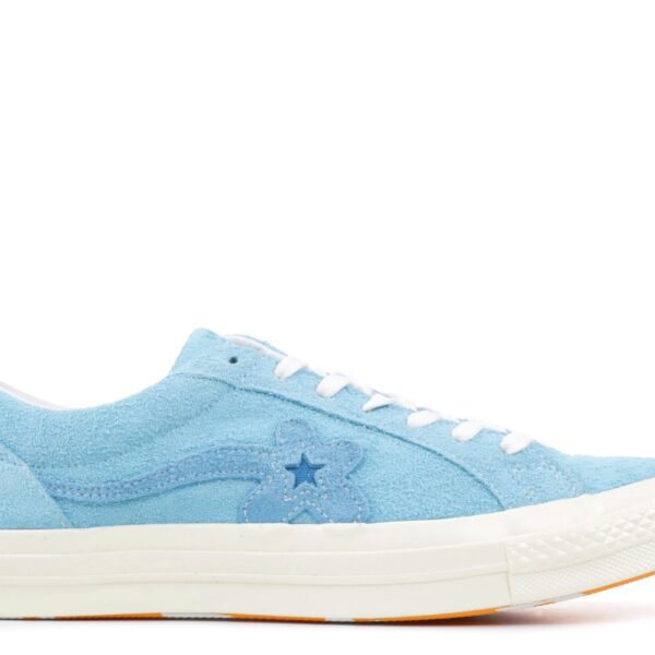 Golf Le Fleur x One Star Ox 'Bachelor Blue'