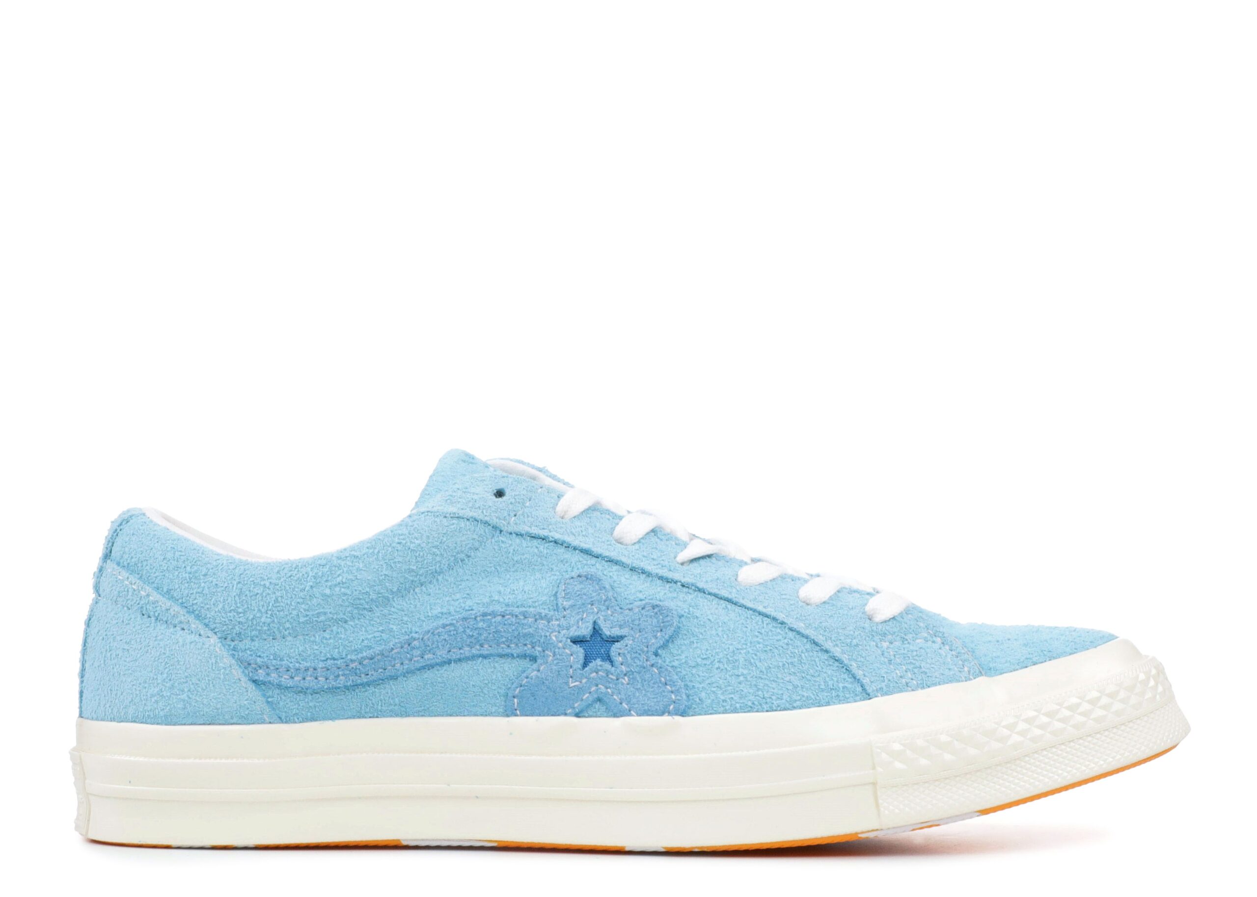 Golf Le Fleur x One Star Ox 'Bachelor Blue'