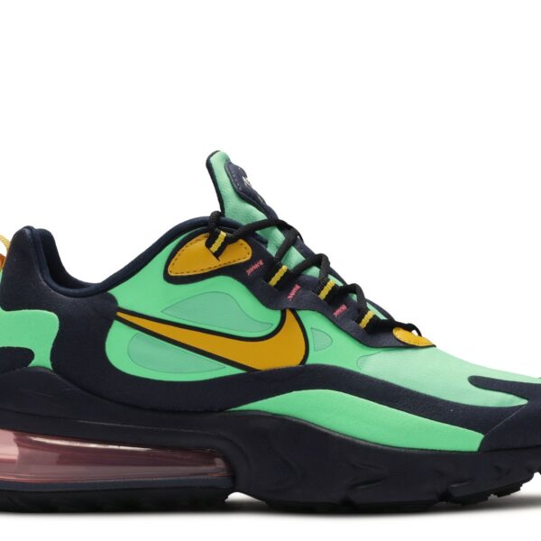 Air Max 270 React 'Pop Art'