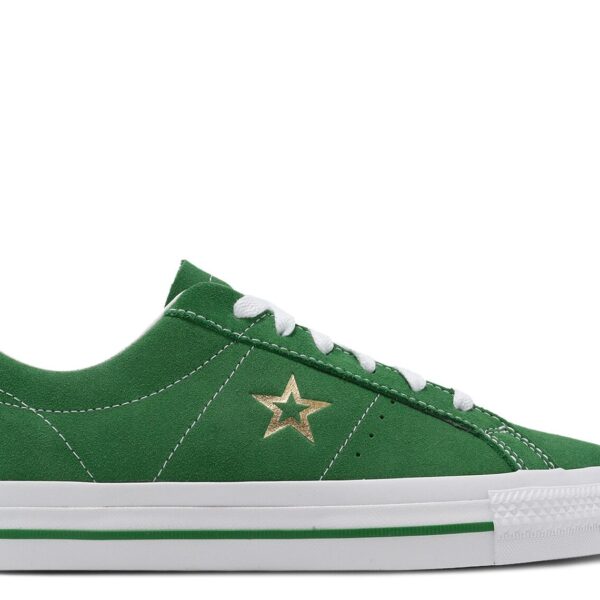 One Star Pro 'Geeen Gold'
