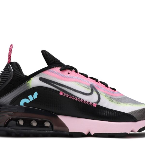 Wmns Air Max 2090 'Lotus Pink'
