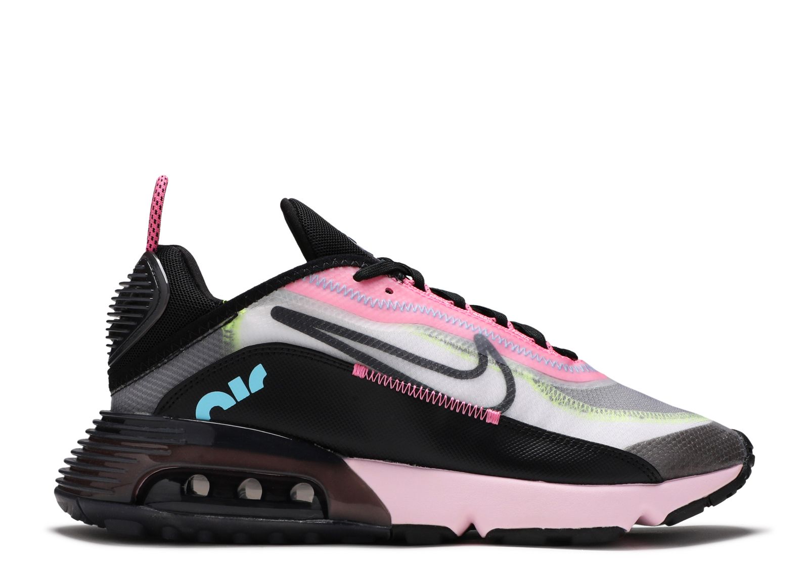 Wmns Air Max 2090 'Lotus Pink'
