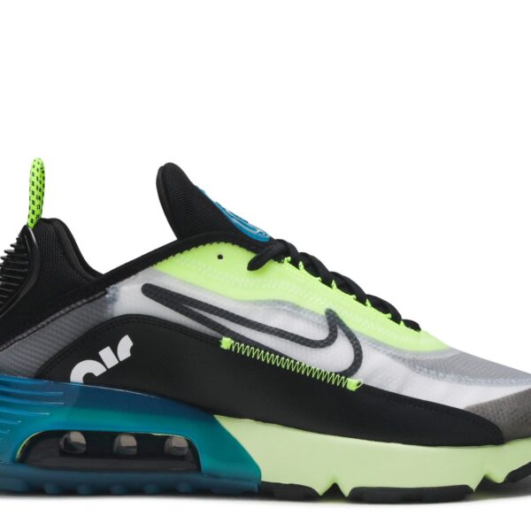 Air Max 2090 'Volt Blue'