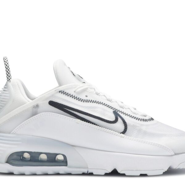 Wmns Air Max 2090 'White'