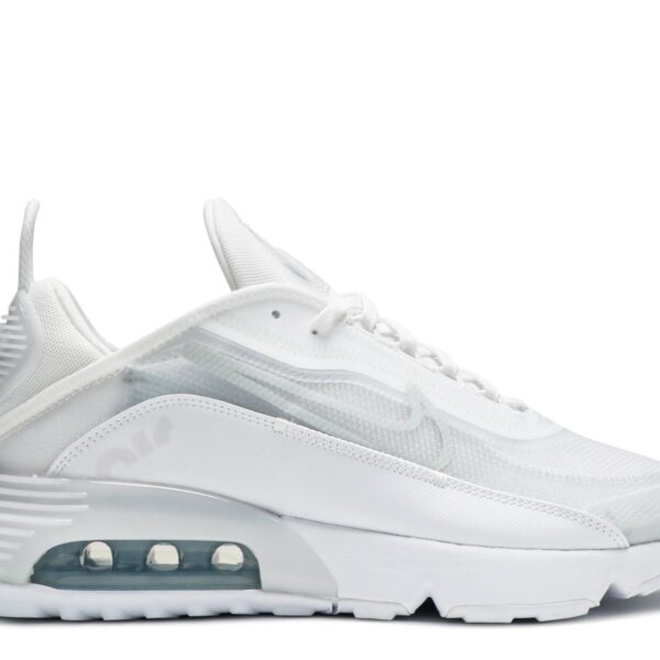 Air Max 2090 'Triple White'