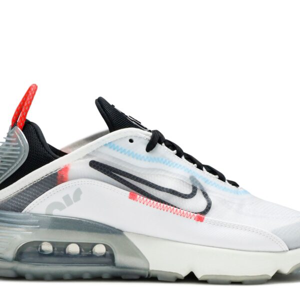 Wmns Air Max 2090 'Pure Platinum'