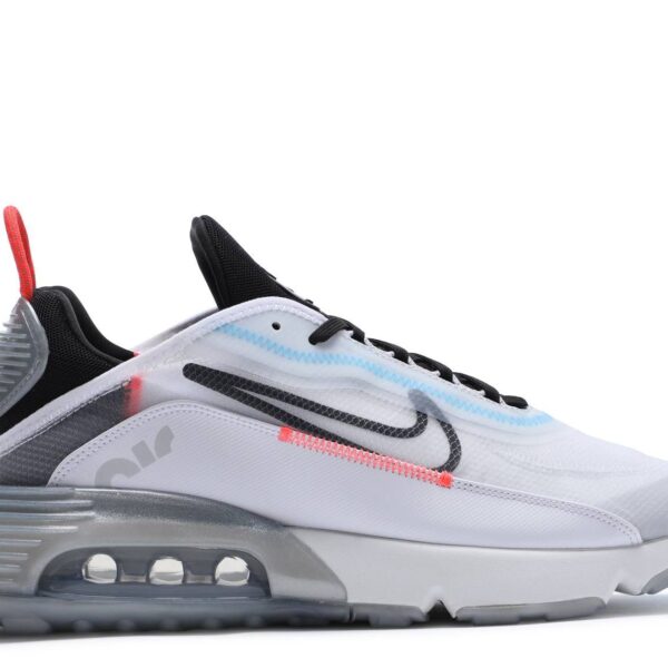 Air Max 2090 'Pure Platinum'