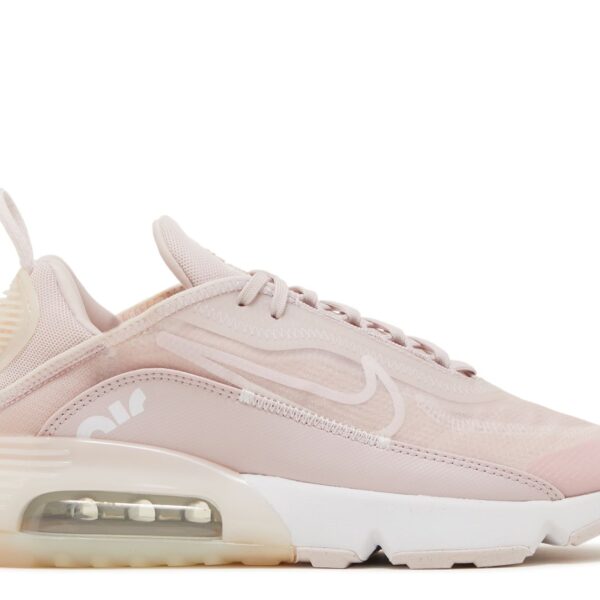 Wmns Air Max 2090 'Barely Rose'