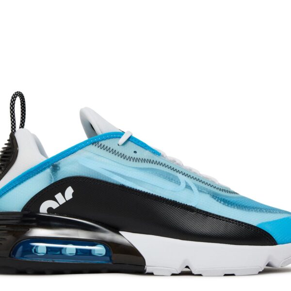 Air Max 2090 'Blue'