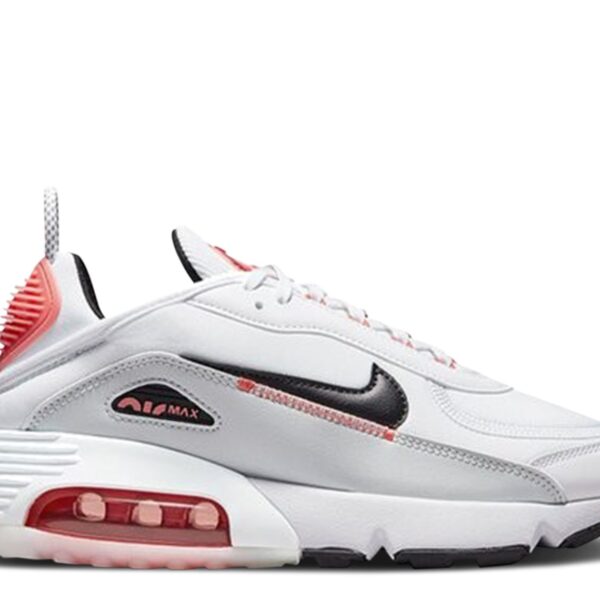 Wmns Air Max 2090 C/S 'White Magic Ember'