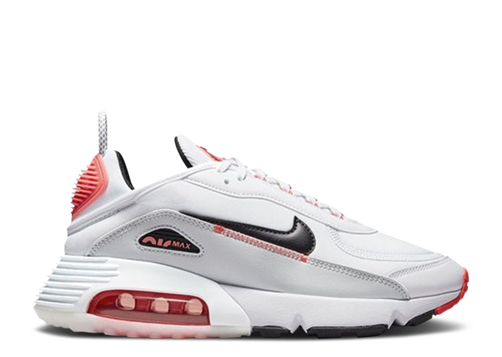Wmns Air Max 2090 C/S 'White Magic Ember'