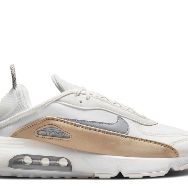 Wmns Air Max 2090 C/S 'White Rattan'