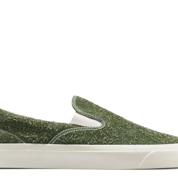 Golf Le Fleur x One Star CC Pro Slip Cons Low 'Forest Elf'