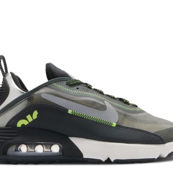 3M x Air Max 2090 SE 'Anthracite'