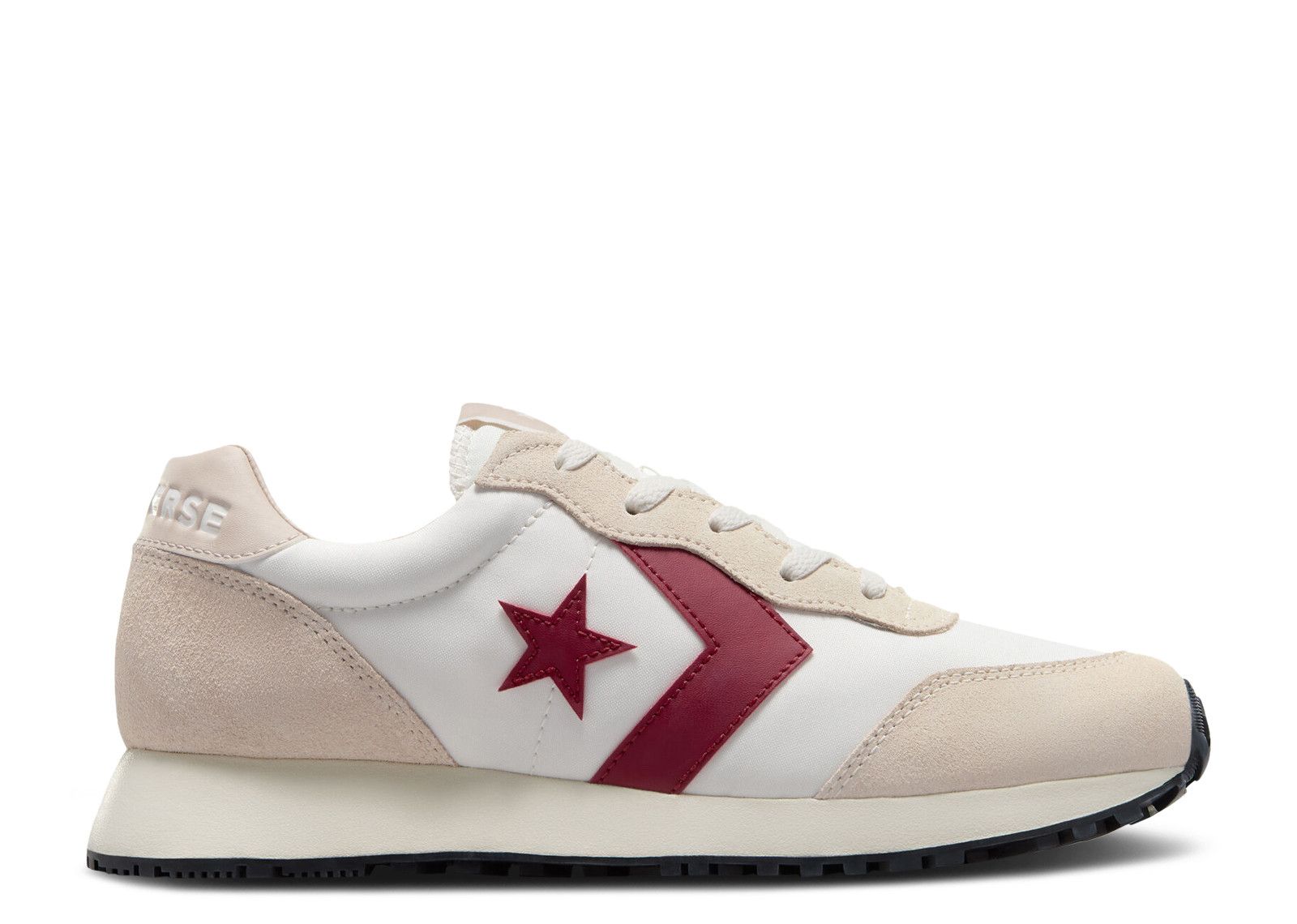 Omega Trainer 'Light Dune Vintage White'