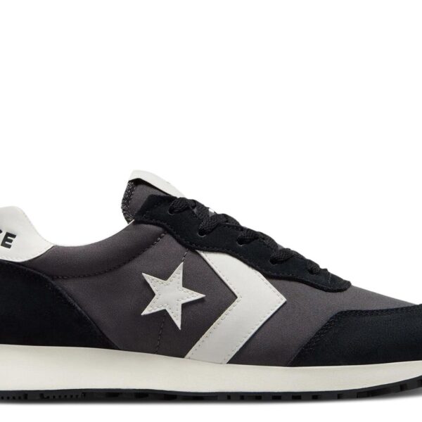 Omega Trainer 'Black Dark Matter'