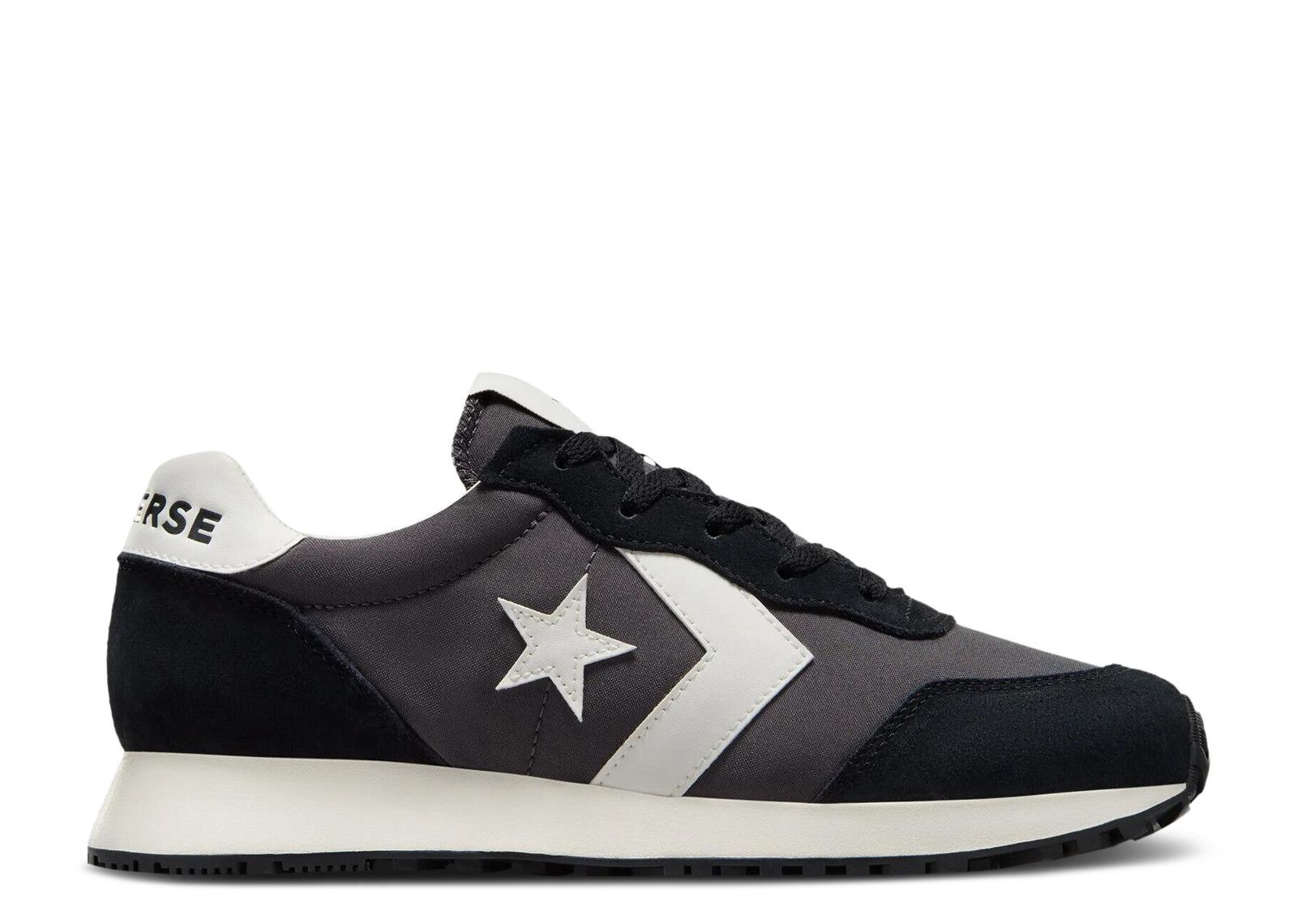 Omega Trainer 'Black Dark Matter'