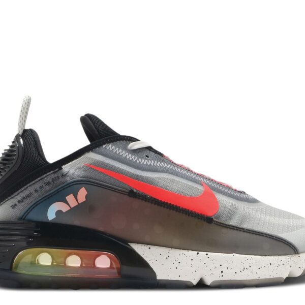 Air Max 2090 'The Future Is In The Air'