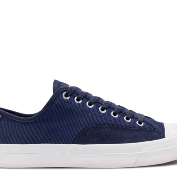Jack Purcell Pro Low 'Dark Obsidian'
