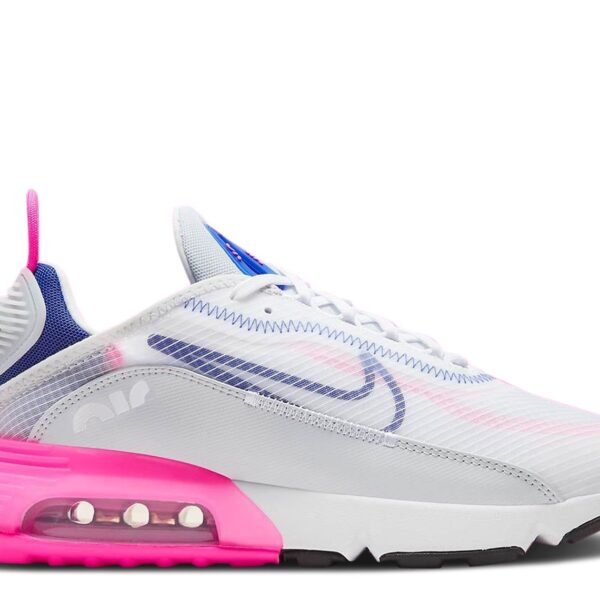 Wmns Air Max 2090 'Laser Pink'