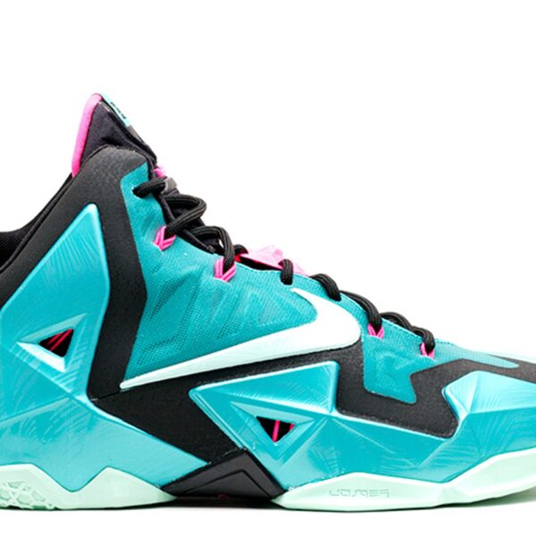 LeBron 11 'South Beach'