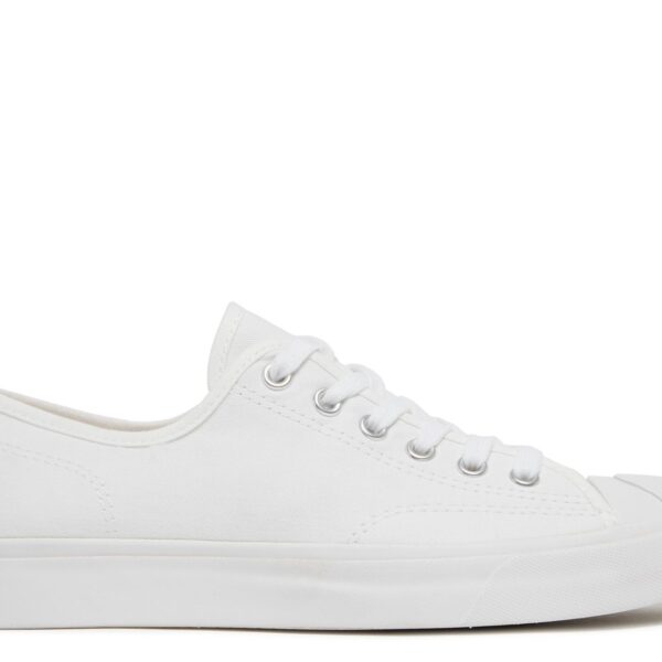 Jack Purcell Ox 'White'