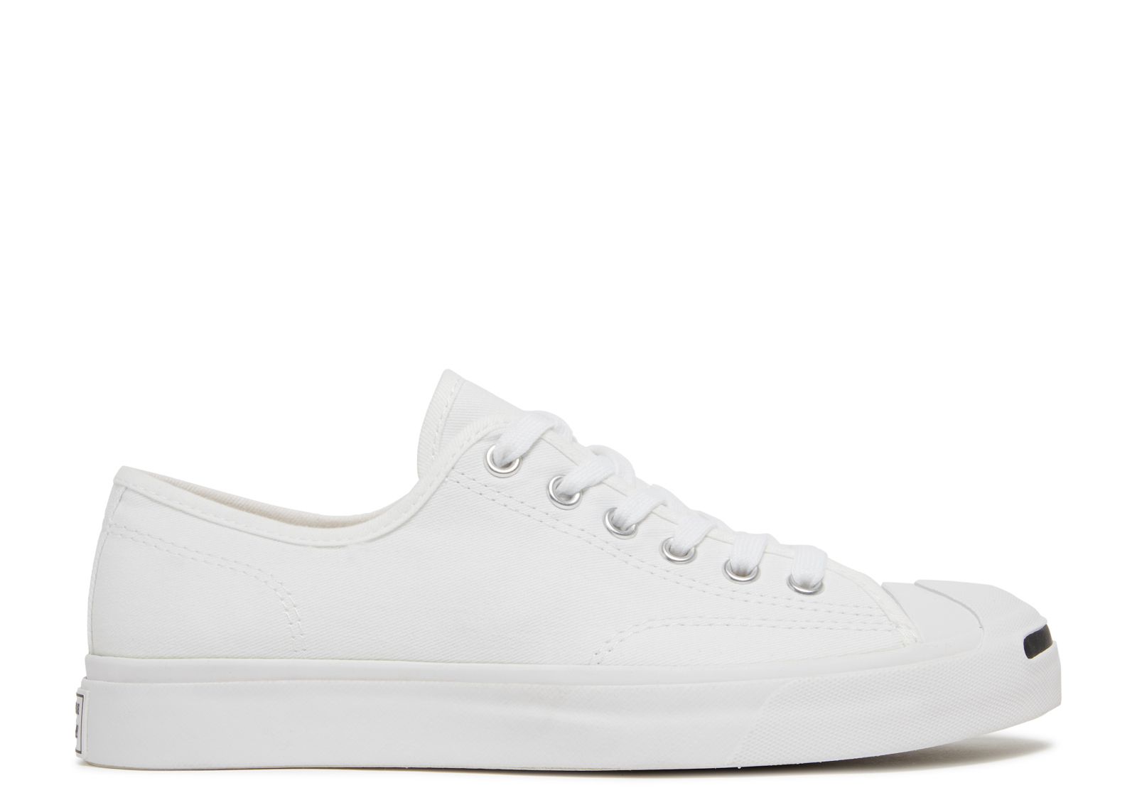 Jack Purcell Ox 'White'