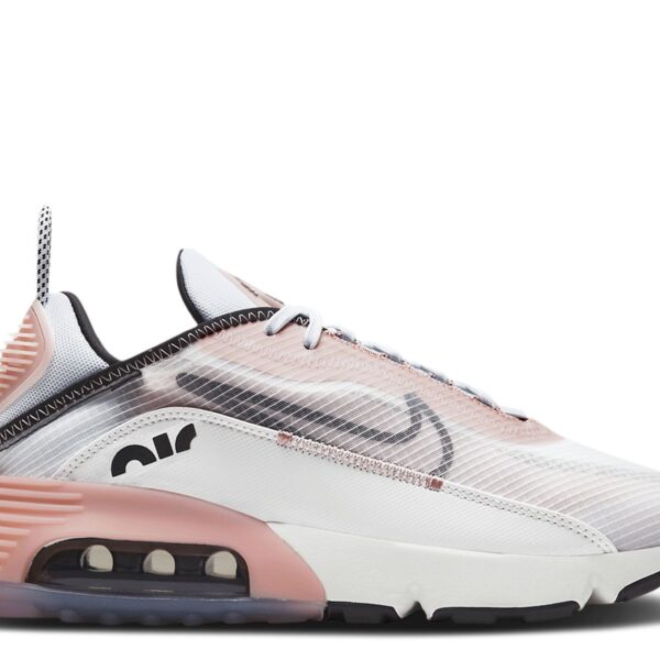 Wmns Air Max 2090 'Champagne'