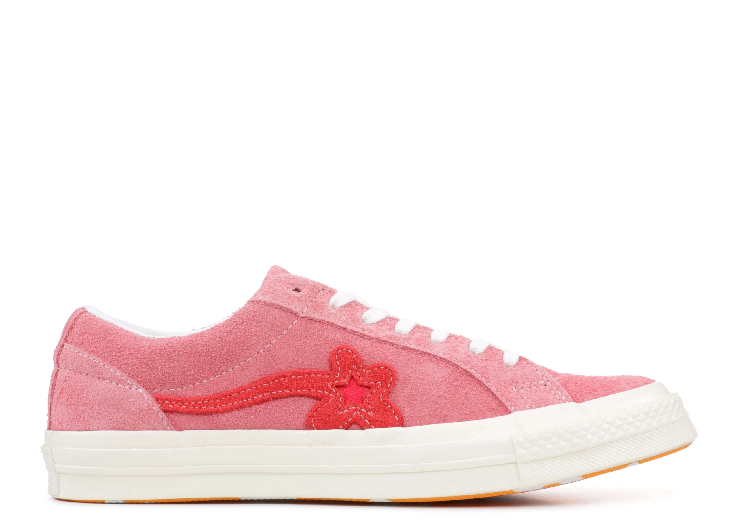 Golf Le Fleur x One Star Ox 'Geranium Pink'