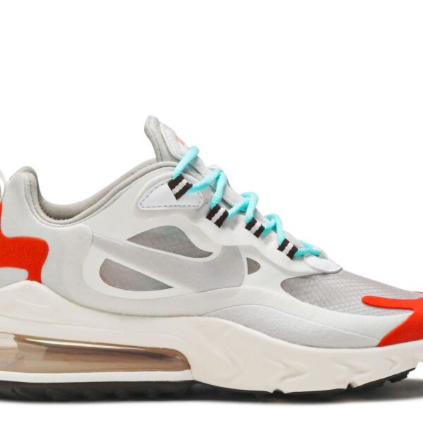 Wmns Air Max 270 React 'Mid-Century'